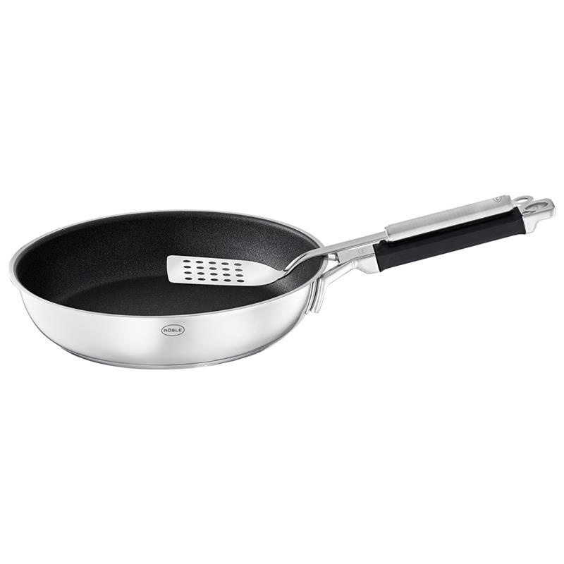 Roesle - Patelnia 28cm Silence Pro