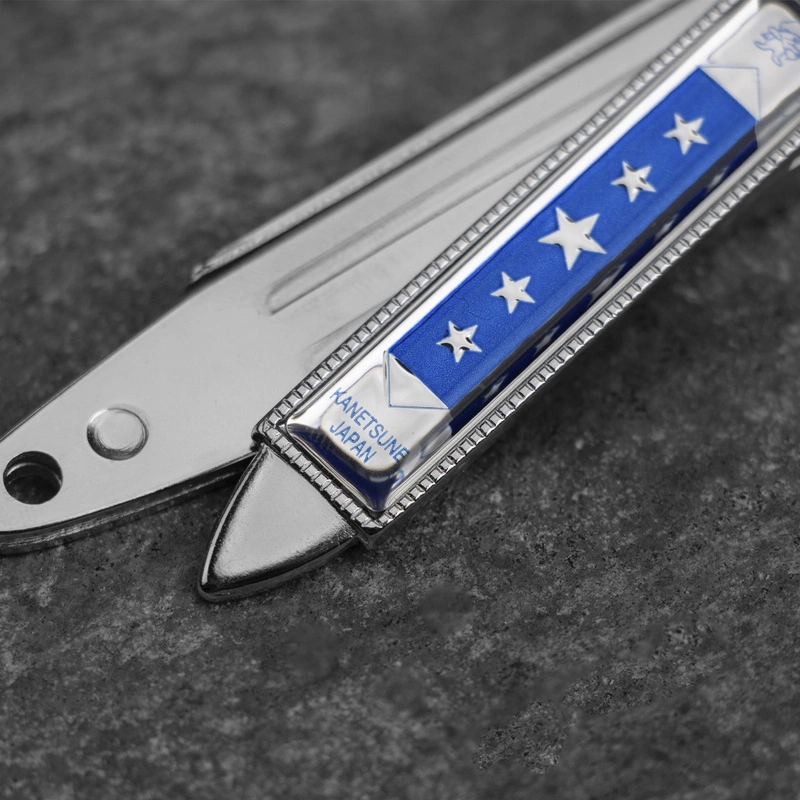 Kanetsune Seki - "Five Stars" BL Obcinacz do paznokci 8,4 cm