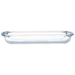 Mason Cash - Naczynie żaroodporne szklane 3l.