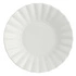 La Porcellana Bianca - zestaw 6 talerzy do zupy 22 cm Ducale