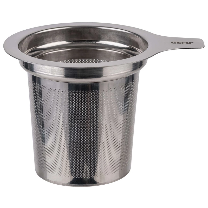 GEFU - Szklanka z zaparzaczem 235 ml