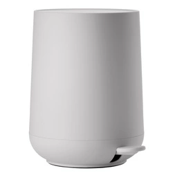 Zone Denmark - Kosz łazienkowy na śmieci 5 L Nova Soft Grey