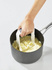 Joseph Joseph - Tłuczek do warzyw, biały, Easy-Mash