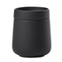 Zone Denmark - Pojemnik ceramiczny 290 ml Black Nova One