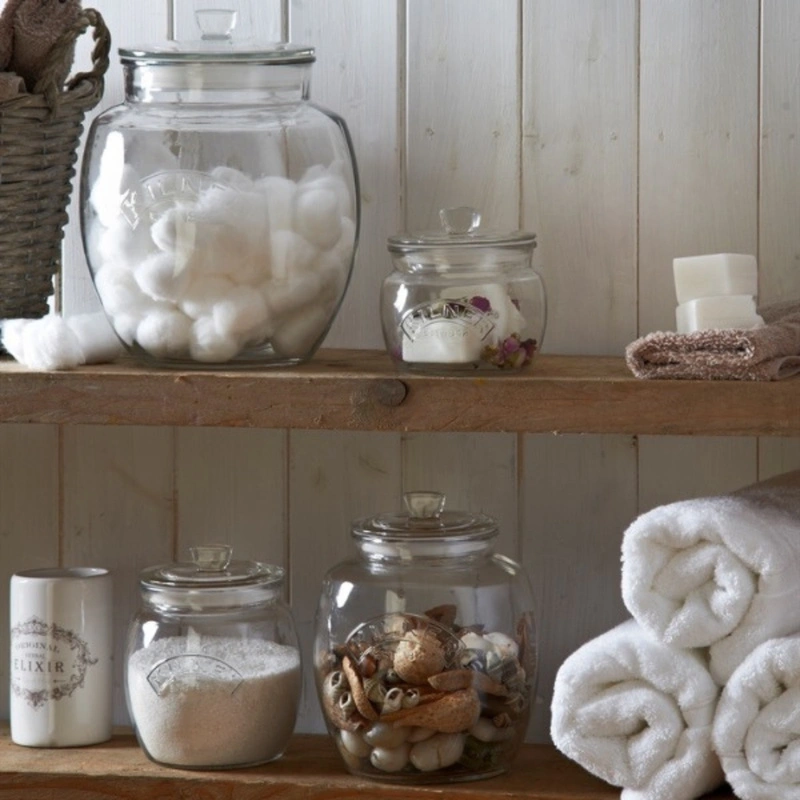 Kilner - Słoik do przechowywania 2l,Universal Storage