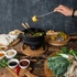 Boska - Fondue elektryczne PRO zestaw