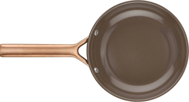 Zwilling - MILANO Patelnia płytka 20 cm brązowy