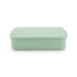 Brabantia - Pojemnik na lunch Bento Make&Take Jade Green
