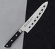 Satake - Satoru Nóż szefa kuchni Air Holes 18cm