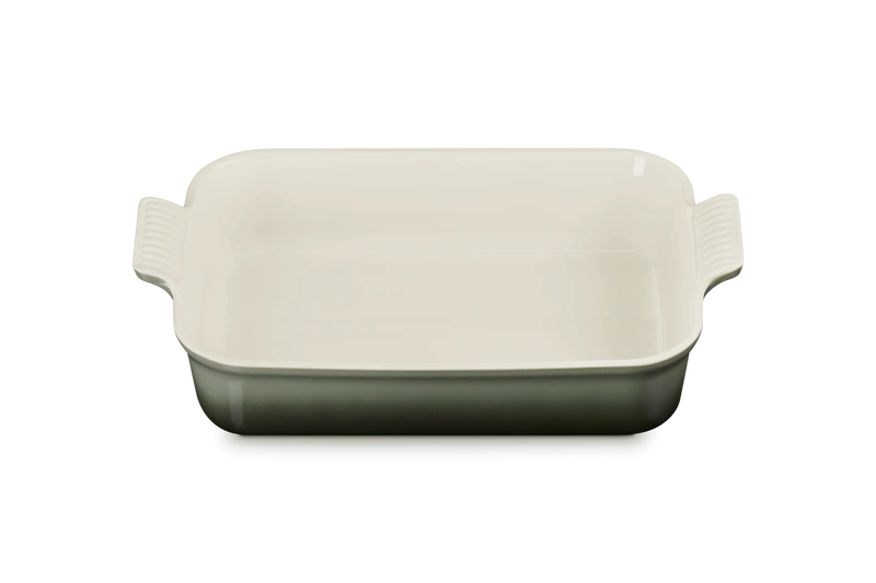 Le Creuset - Forma do Zapiekania 32 cm thyme