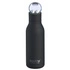 Asobu - Butelka termiczna H2 AUDIO BLACK, 600ml