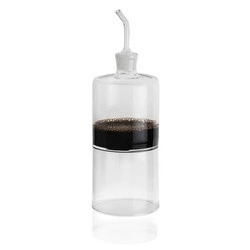 Mepra - Butelka szklana na ocet Stile