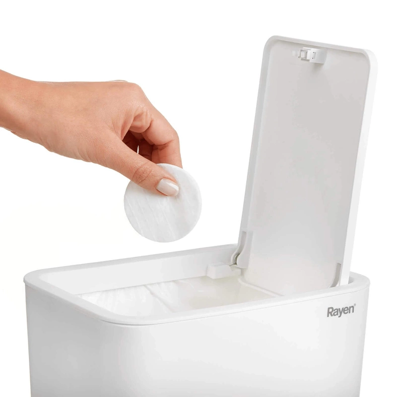 RAYEN - Kosz na śmieci 9 ltr