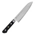 Satake - FAX Powder Nóż Santoku 18 cm