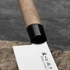 Satake  - Misaki Nóż Nakiri 16 cm