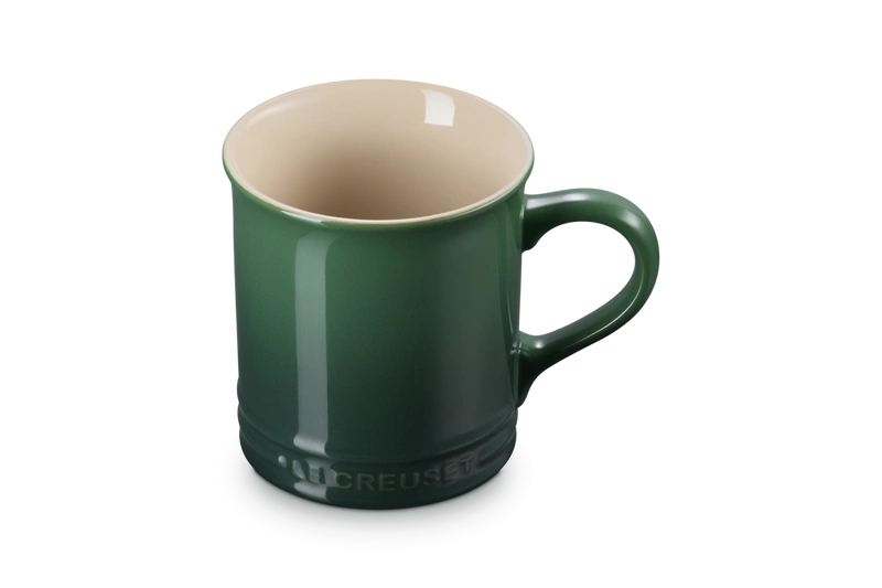 Le Creuset kubek duży Juniper 0,35 l zielony