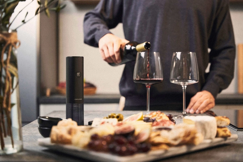 Zwilling - Otwieracz do wina Enfinigy