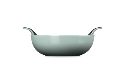 Le Creuset - Balti Dish 24 cm sea salt