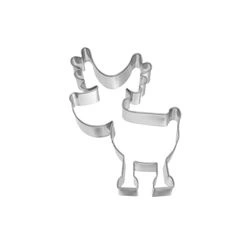 Birkmann - Foremka do wykrawania ciastek RENIFER RUDOLF