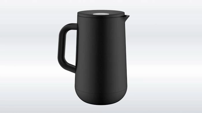 WMF - Dzbanek termiczny 23 cm, czarny, Impulse