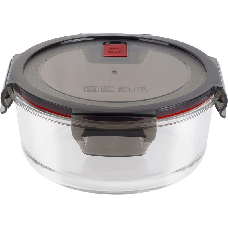 Zwilling - pojemnik szklany okrągły 1.3 l Zwilling Gusto