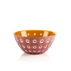 Guzzini - Misa 20 cm - Malwa/Biały/Karmelowy