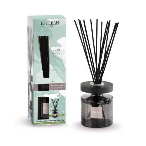 Esteban - Dyfuzor zapachowy 200ml Pur Lin