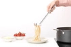 Brabantia - Łyżka do spaghetti stalowa Profile