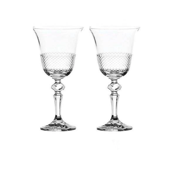 Morten Larsen - Zestaw 2 kieliszków do czerwonego wina, ARNO