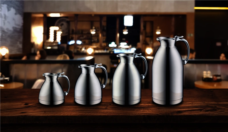 Alfi - Termos HOTELLO s/s polished 0,3l