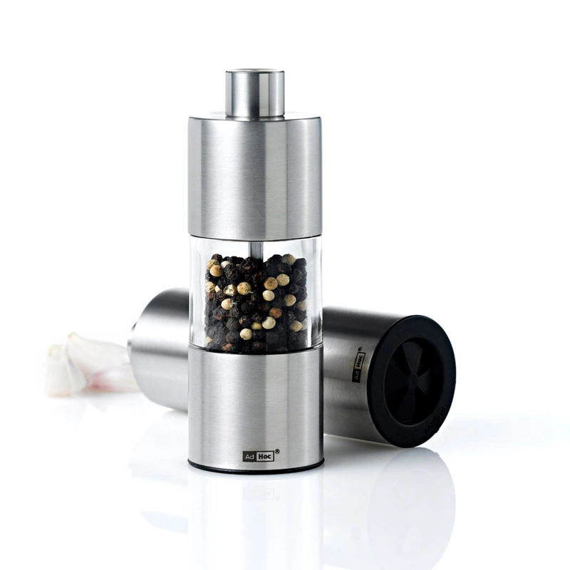 AdHoc - Młynek do pieprzu lub soli CLASSIC