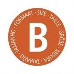 Brabantia - worki na śmieci rozmiar B 5 litrów - 20 sztuk