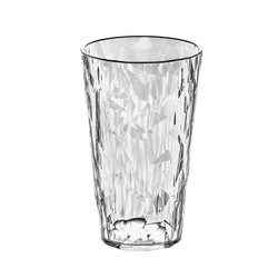 Koziol - Szklanka na zimne napoje Crystal 2.0 transparentna