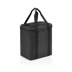 Reisenthel - torba coolerbag XL black