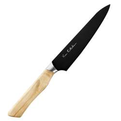 Satake - Black Ash Nóż uniwersalny 13,5 cm