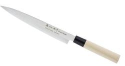 Satake - S/D Leworęczny Nóż Sashimi Yanagiba 21 cm