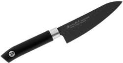 Satake - Swordsmith Black Nóż uniwersalny 13,5cm