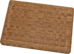 Zwilling - deska bambusowa M - 36 x 25 x 3 cm