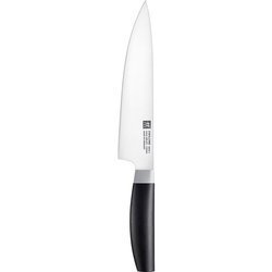 Zwilling - nóż szefa kuchni 20 cm czarny Now S