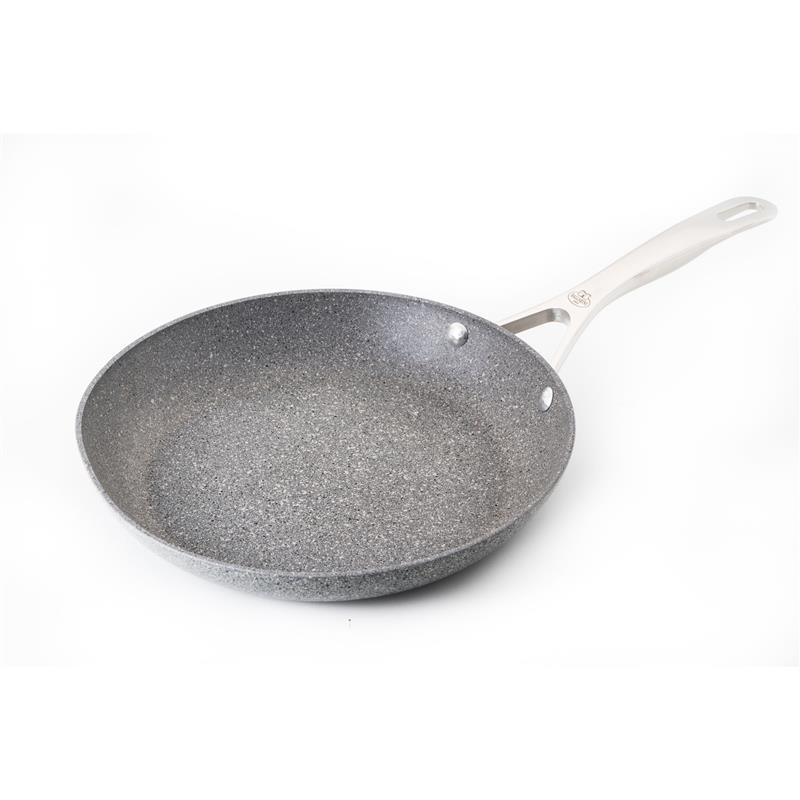 Ballarini - patelnia  granitowa Torino indukcja 26 cm