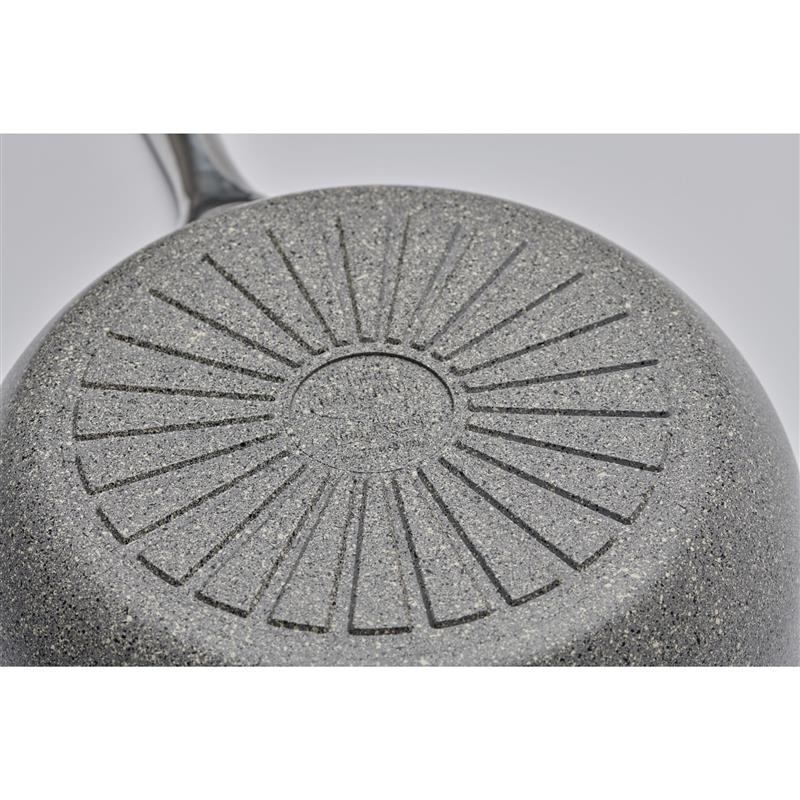 Ballarini - patelnia  granitowa Torino indukcja 28 cm