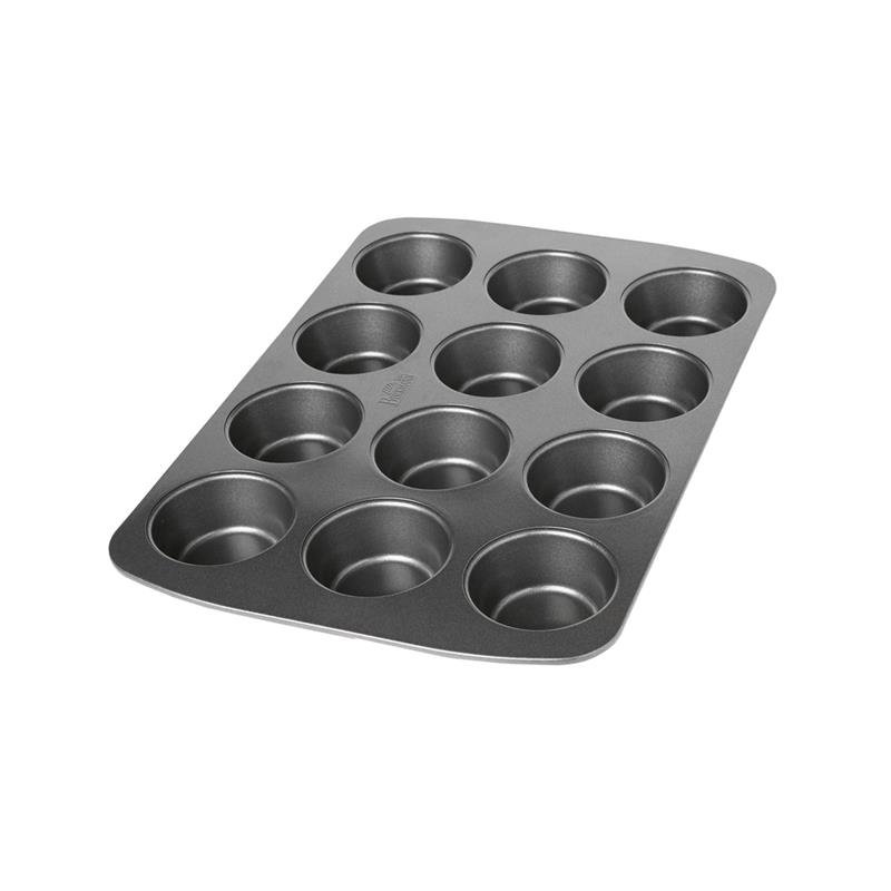 Birkmann - Forma do muffinów EASY BAKING - 12 ciastek