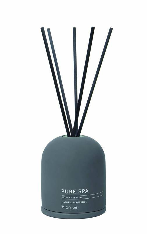 Blomus - Dyfuzor zapachowy, 100 ml Soft Linen Magnet FRAGA