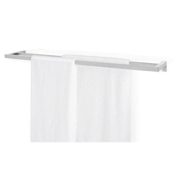 Blomus -  wieszak na ręczniki Menoto polerowany 64 cm