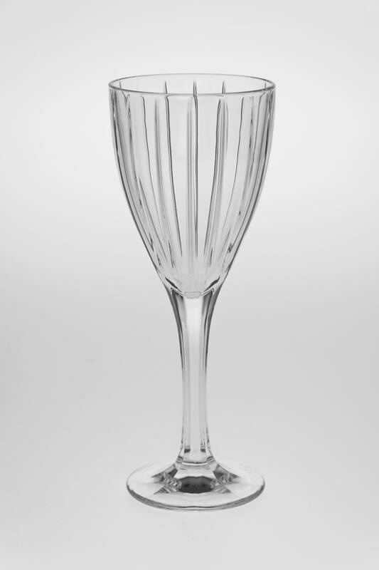 Bohemia - Kieliszek do białego wina 240 ml, Caren