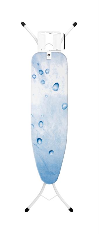 Brabantia - Deska do prasowania 110 x 30 cm Ice Water rozm. A