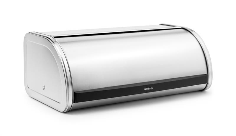 Brabantia - chlebak duży matowy Roll Top