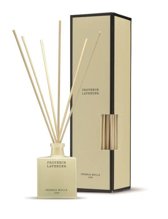 Cereria Molla - Dyfuzor Premium 100 ml Provence Lavender