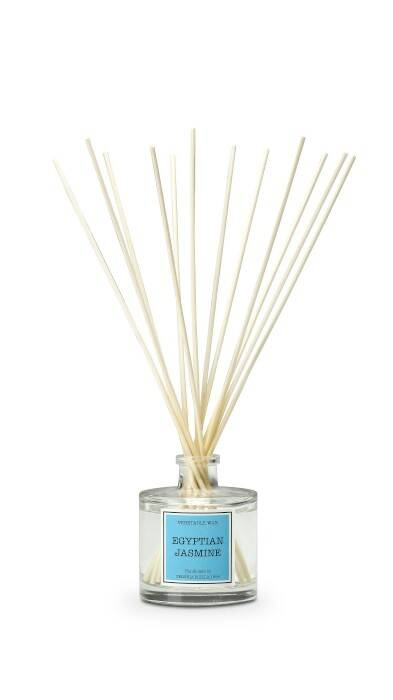 Cereria Molla - Dyfuzor Santiago 100 ml Egyptian Jasmine