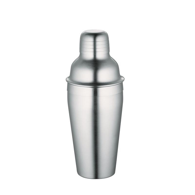 Cilio - shaker stalowy 